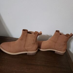 Womens Boots